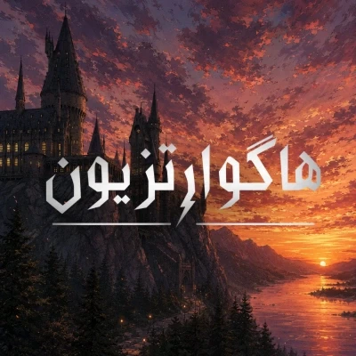 عکس | هاگوارتزیون |