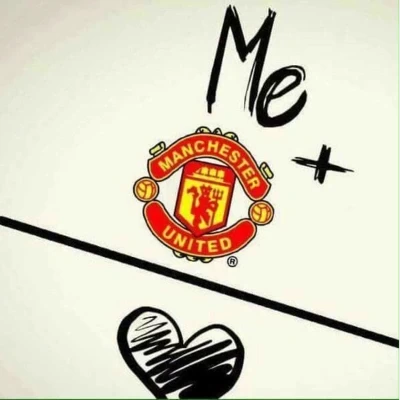 عکس ❤️ Man UTD always