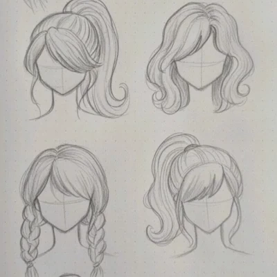 عکس موی باز یا بسته به شما میاد؟💇‍♀️هرچند همه جوره نازید تستچی لاورها🧚🏼‍♀️🎀
