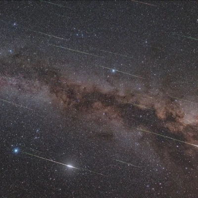 عکس My universe