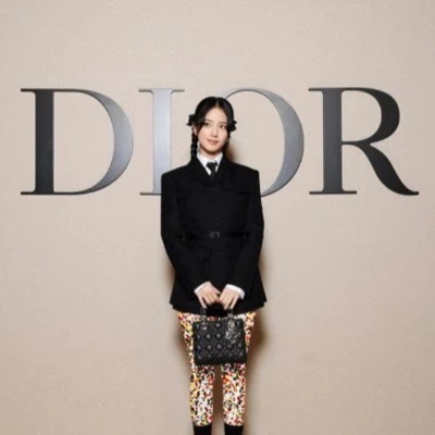 عکس برند Dior رو دوست دارین؟؟