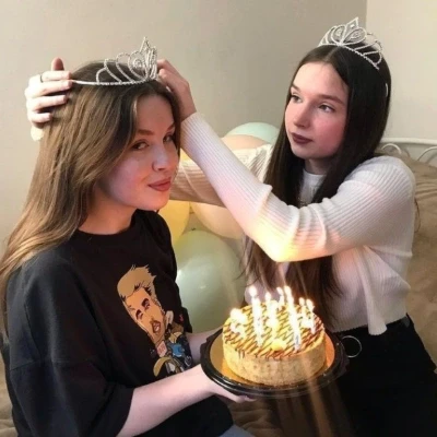 عکس 🎂𝐇𝐁𝐃, 𝐌𝐲 𝐌𝐚𝐡𝐲𝐚