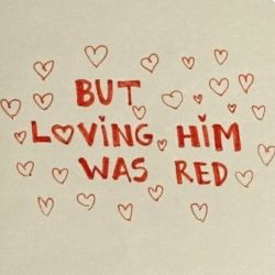 عکس ..Red