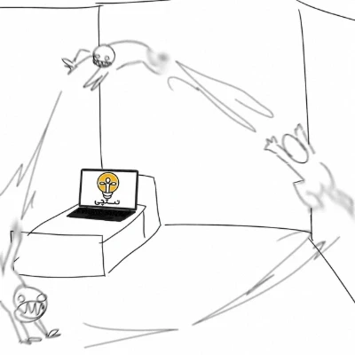 عکس hedgehog zone