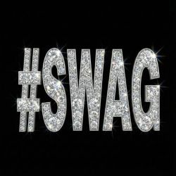 عکس #SWAG