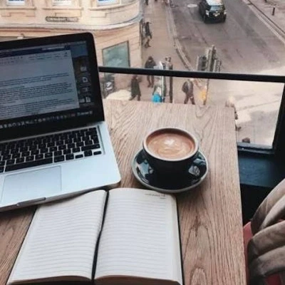 عکس نوشیدنی گرم مورد علاقه تون؟