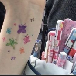 عکس یادگاری برای تیله🪞