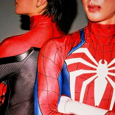 عکس 🕸🕷Spiderman
