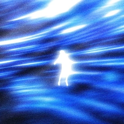 عکس Blue World