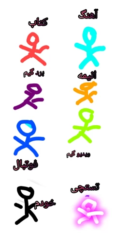 عکس