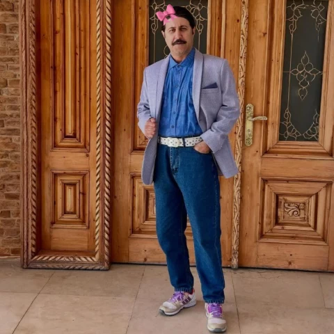 عکس