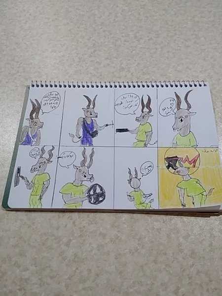 عکس