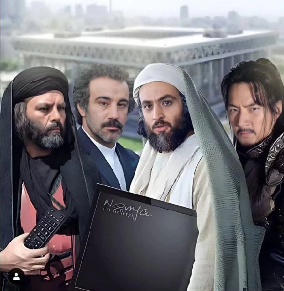 عکس