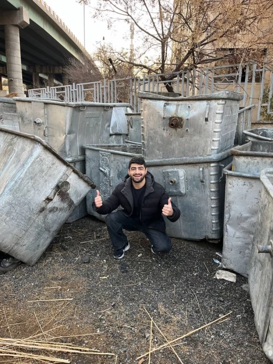 عکس