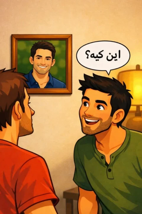 عکس