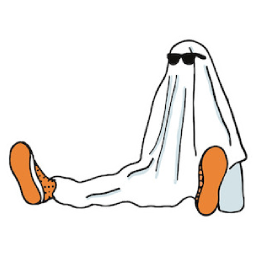 شبح