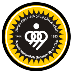 تیم سپاهان اصفهان