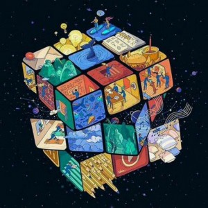 عکس چقدر شبیه منی