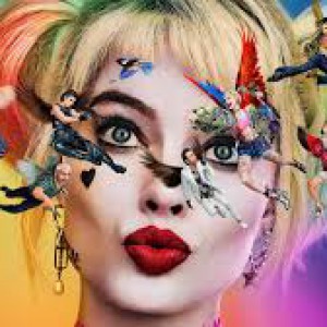 چقدر فیلم بردز آف پری(پرندگان شکاری)رو میشناسی؟