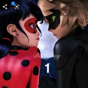 عکس Miraculous 1