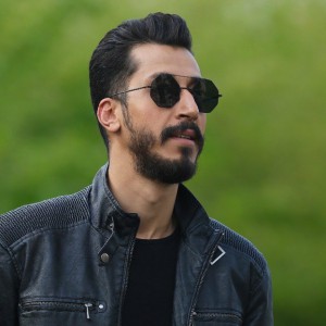 عکس بهرام افشاری چیکاره ات میشه؟