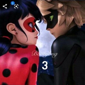 عکس Miraculous 3