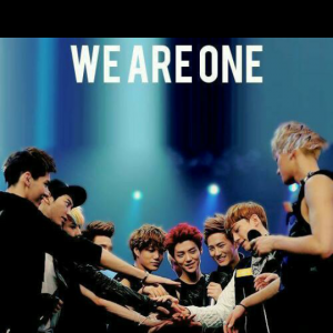 چقدر exo رو میشناسی؟