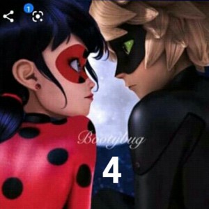 عکس Miraculous 4