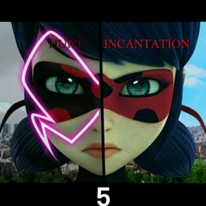 عکس Miraculous 5