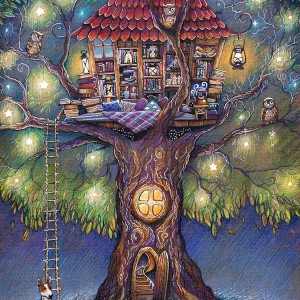 درخت جادو 2
