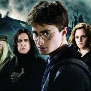 کدوم شخصیت هری پاتر هستی؟