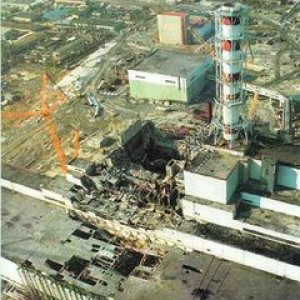 چقدر از حادثه چرنوبیل می دانید؟