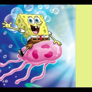 چقدر کارتون باب اسفنجی را میشناسی؟؟