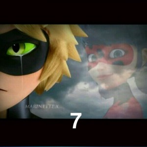 عکس Miraculous 7