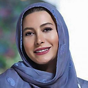 تست طرفداری فریبا نادری