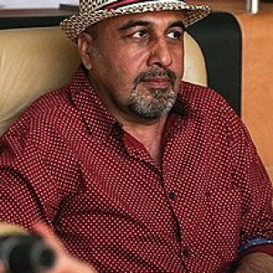 تست هواداری رضا عطاران