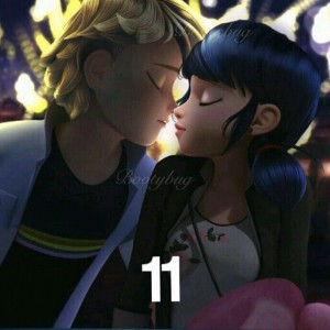 عکس Miraculous 11