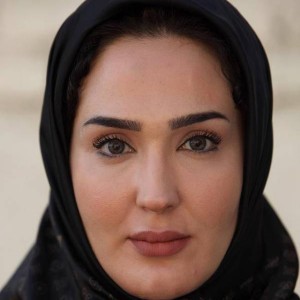 تست هواداری زهره فکور صبور