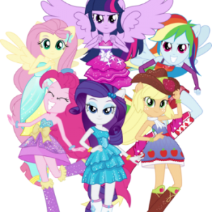 My Little Pony