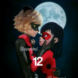 عکس Miraculous 12