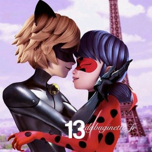 عکس Miraculous 13