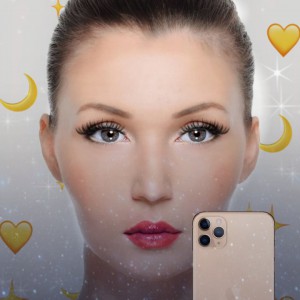 چجور دختری هستی