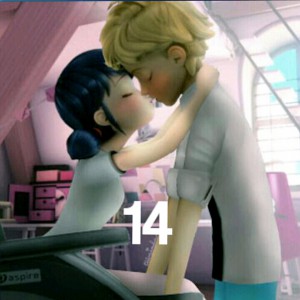 عکس Miraculous 14