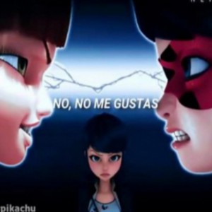 مرینت و لایلا پارت 7