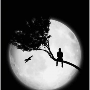 ماه مشکی (قسمت 2)