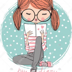 چقدر کتاب میخونی؟