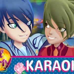 رگال آکادمی : روز اول پدرسه