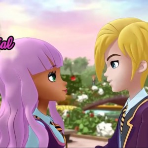 رگال آکادمی : قورباغه طلایی کجاست؟