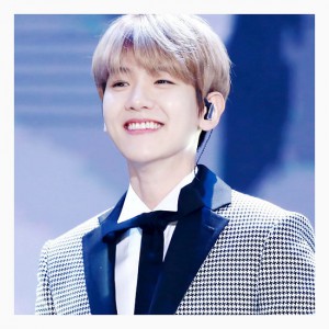 عکس چقدر بکهیون از اکسو رو میشناسی؟