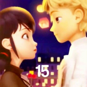 عکس Miraculous 15